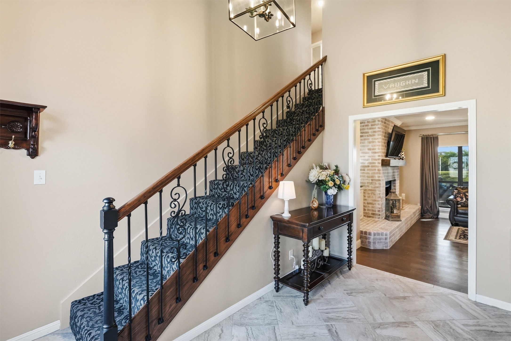 5107 Largo Drive De Cordova TX 76049