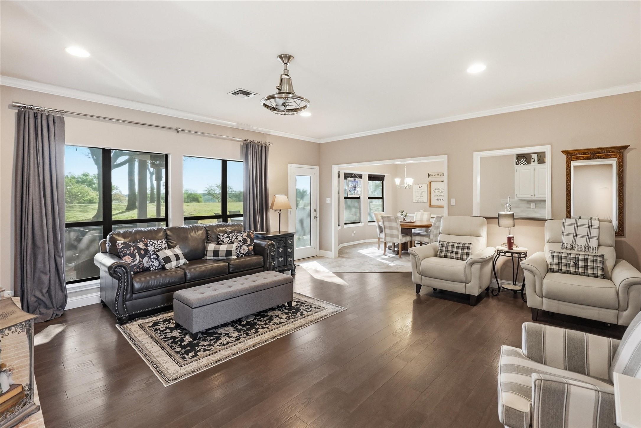 5107 Largo Drive De Cordova TX 76049