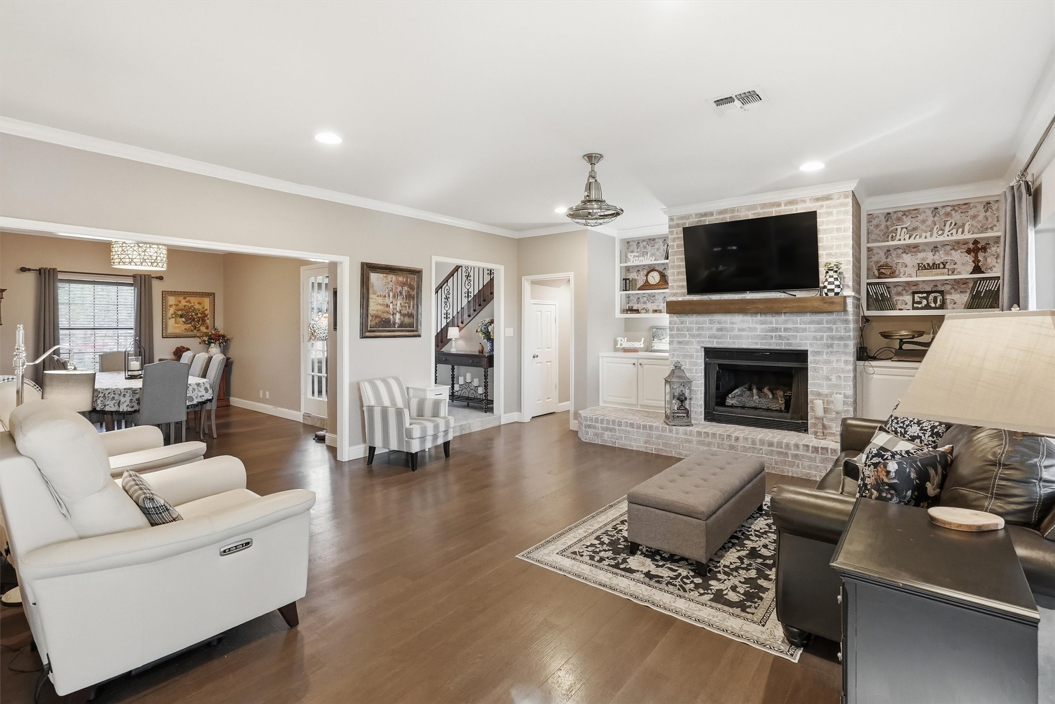 5107 Largo Drive De Cordova TX 76049