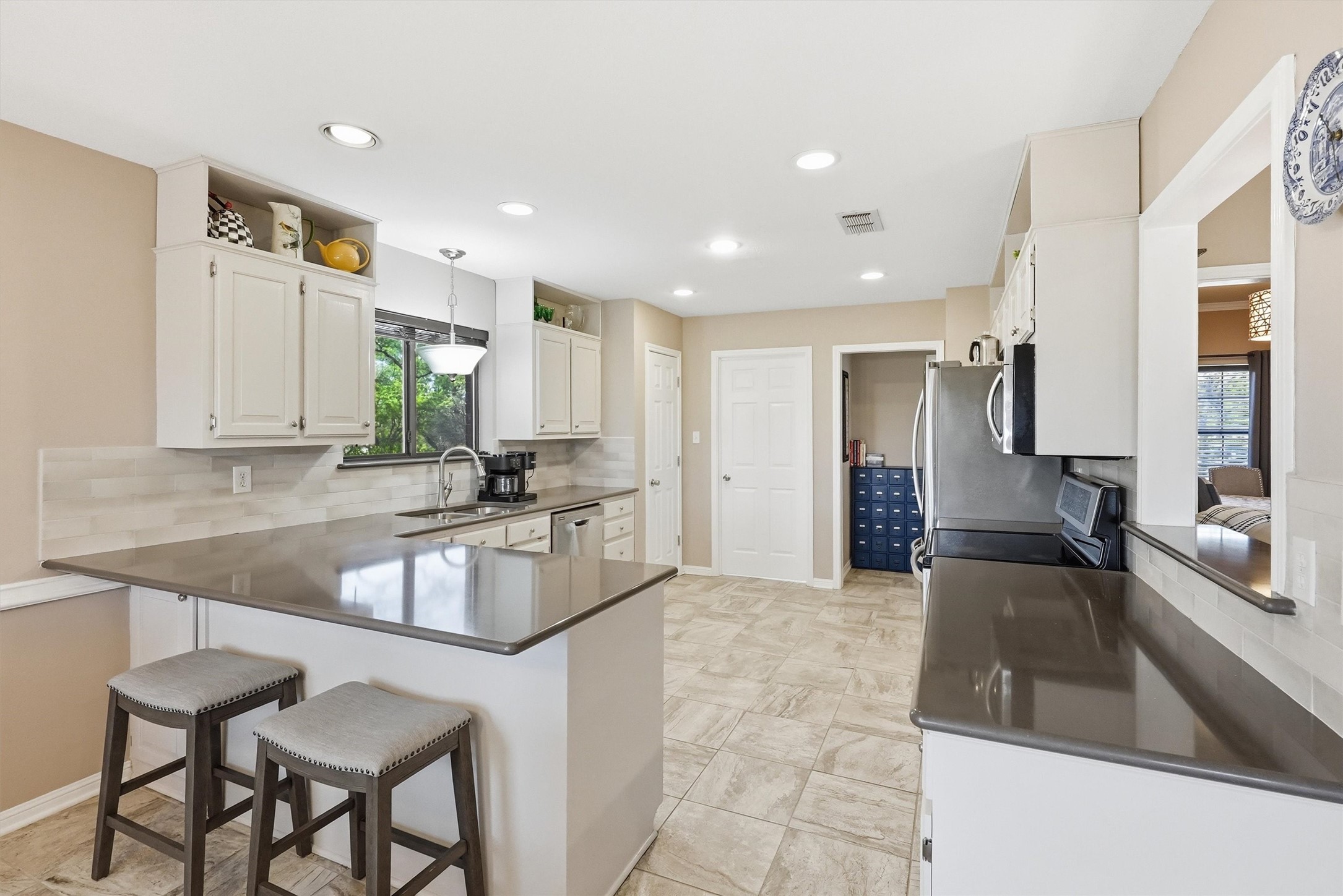 5107 Largo Drive De Cordova TX 76049