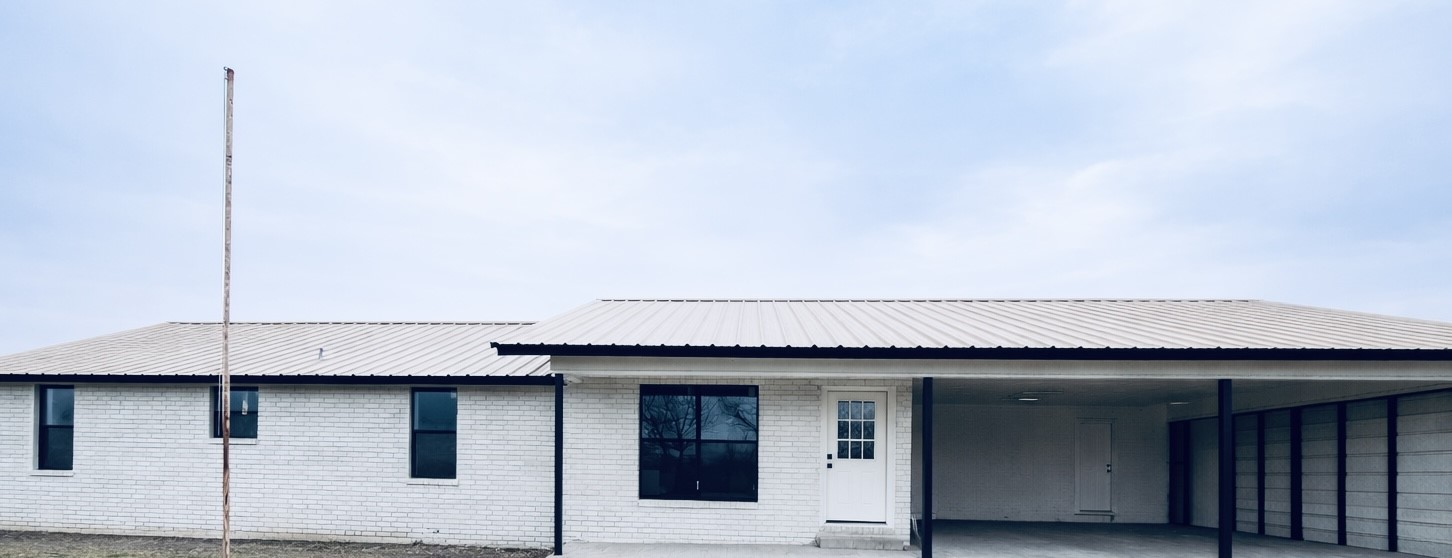4870 Highway 67 Comanche TX 76442