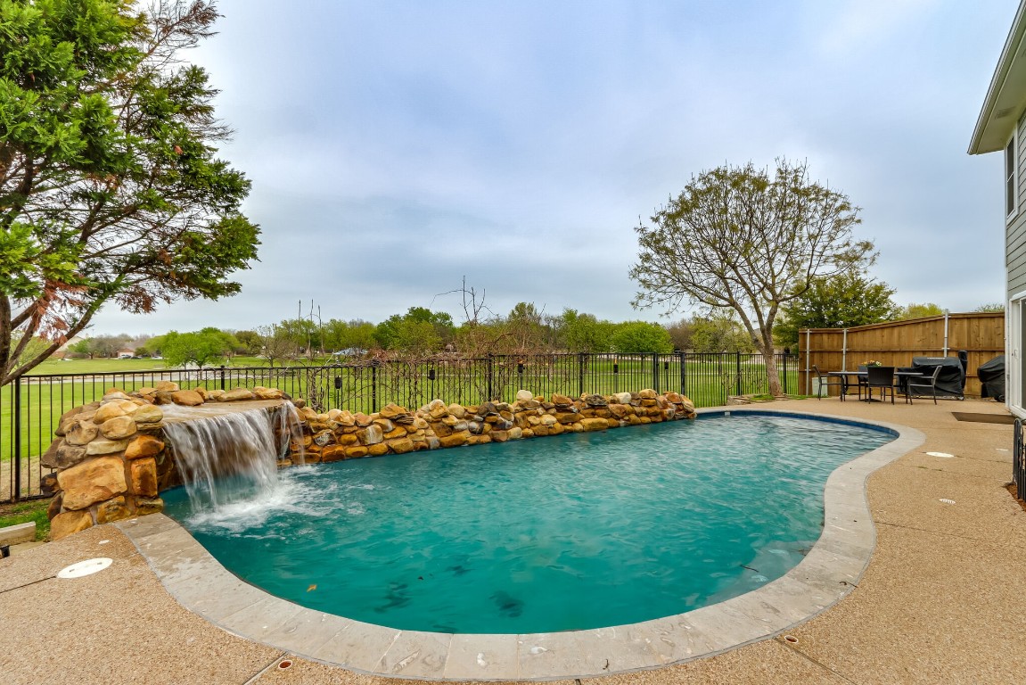 4155 Prairie Meadow Court Fort Worth TX 76244