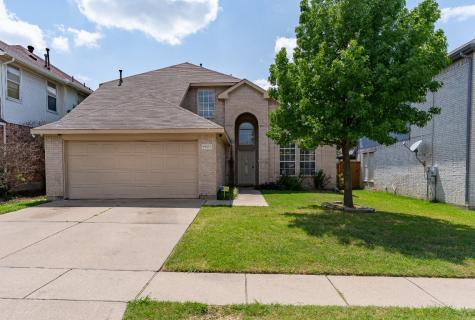 4905 Woodmeadow Drive Fort Worth TX 76135