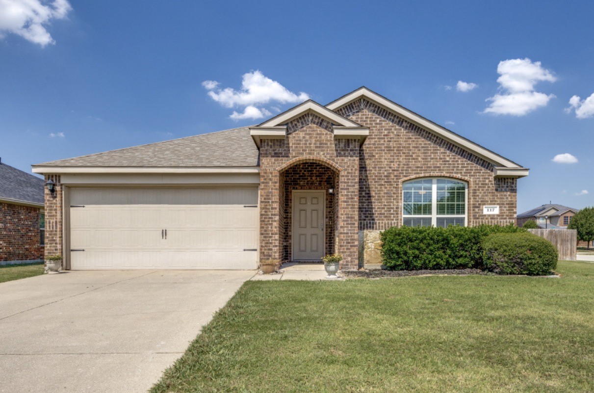 117 Forest Grove S Princeton TX 75407