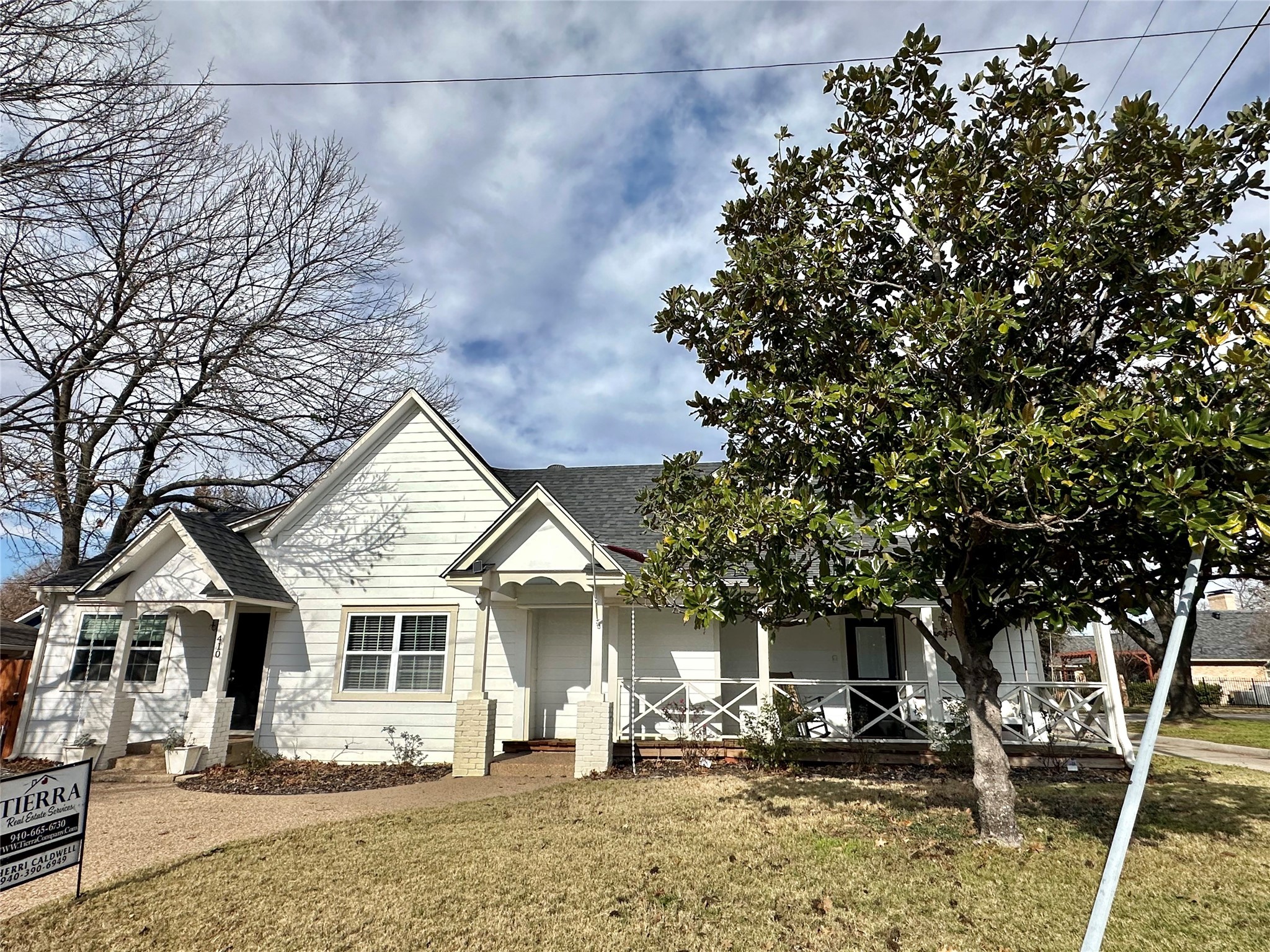 410 Lanius Street Gainesville TX 76240