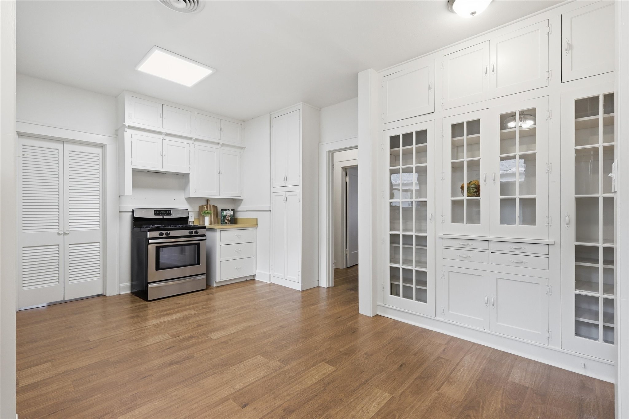 2701 Waits Avenue Fort Worth TX 76109