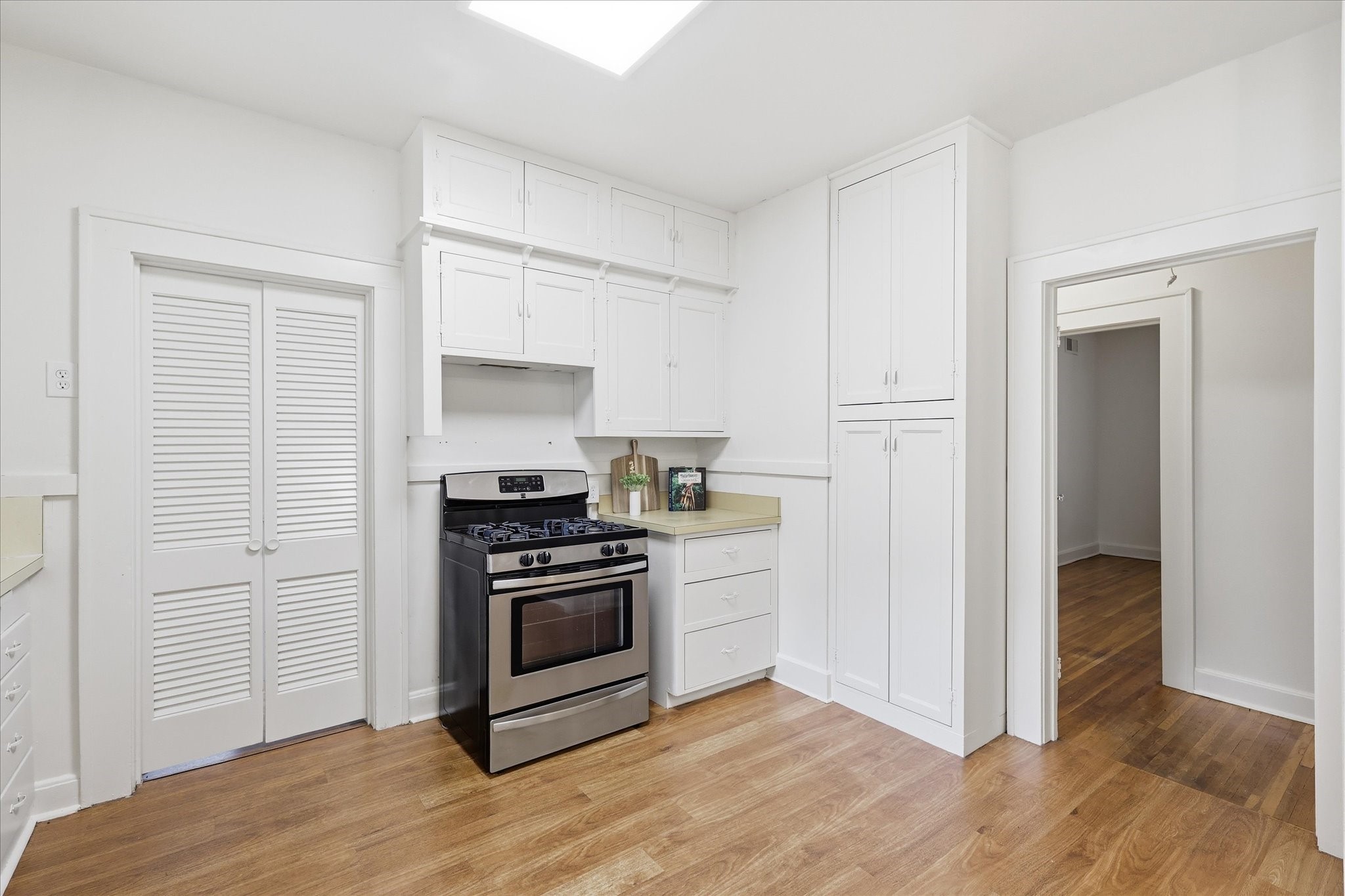 2701 Waits Avenue Fort Worth TX 76109