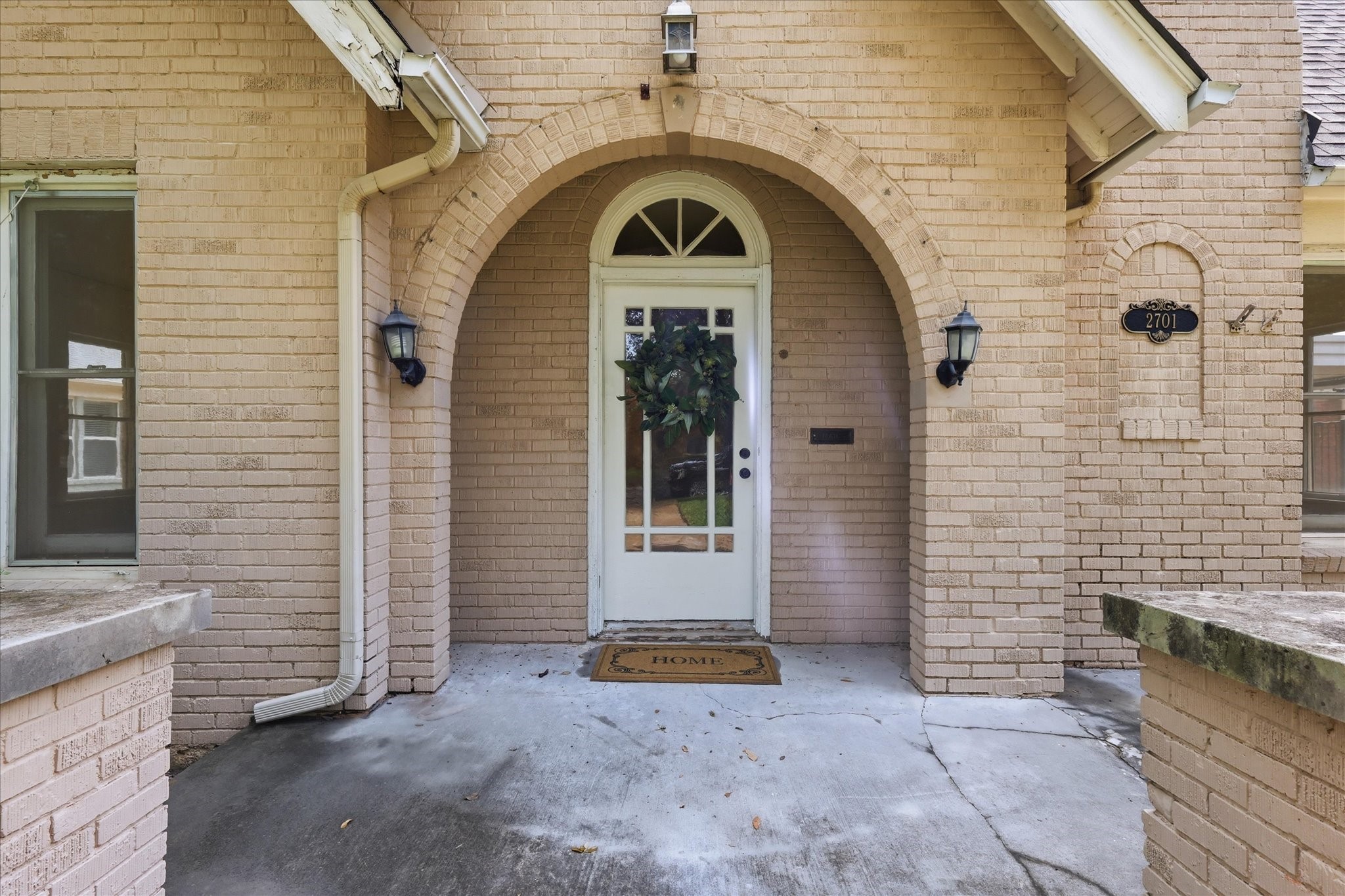2701 Waits Avenue Fort Worth TX 76109
