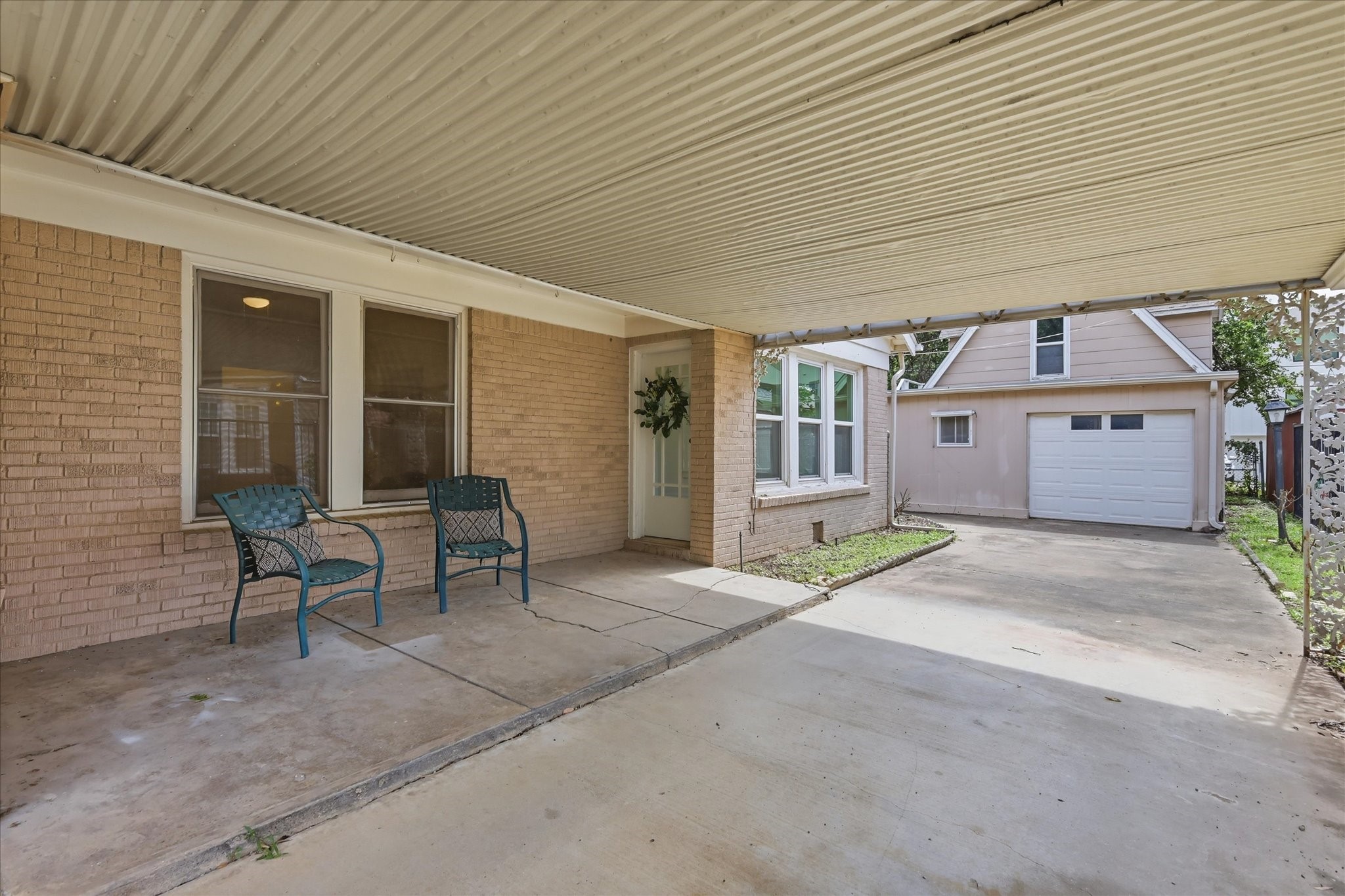 2701 Waits Avenue Fort Worth TX 76109