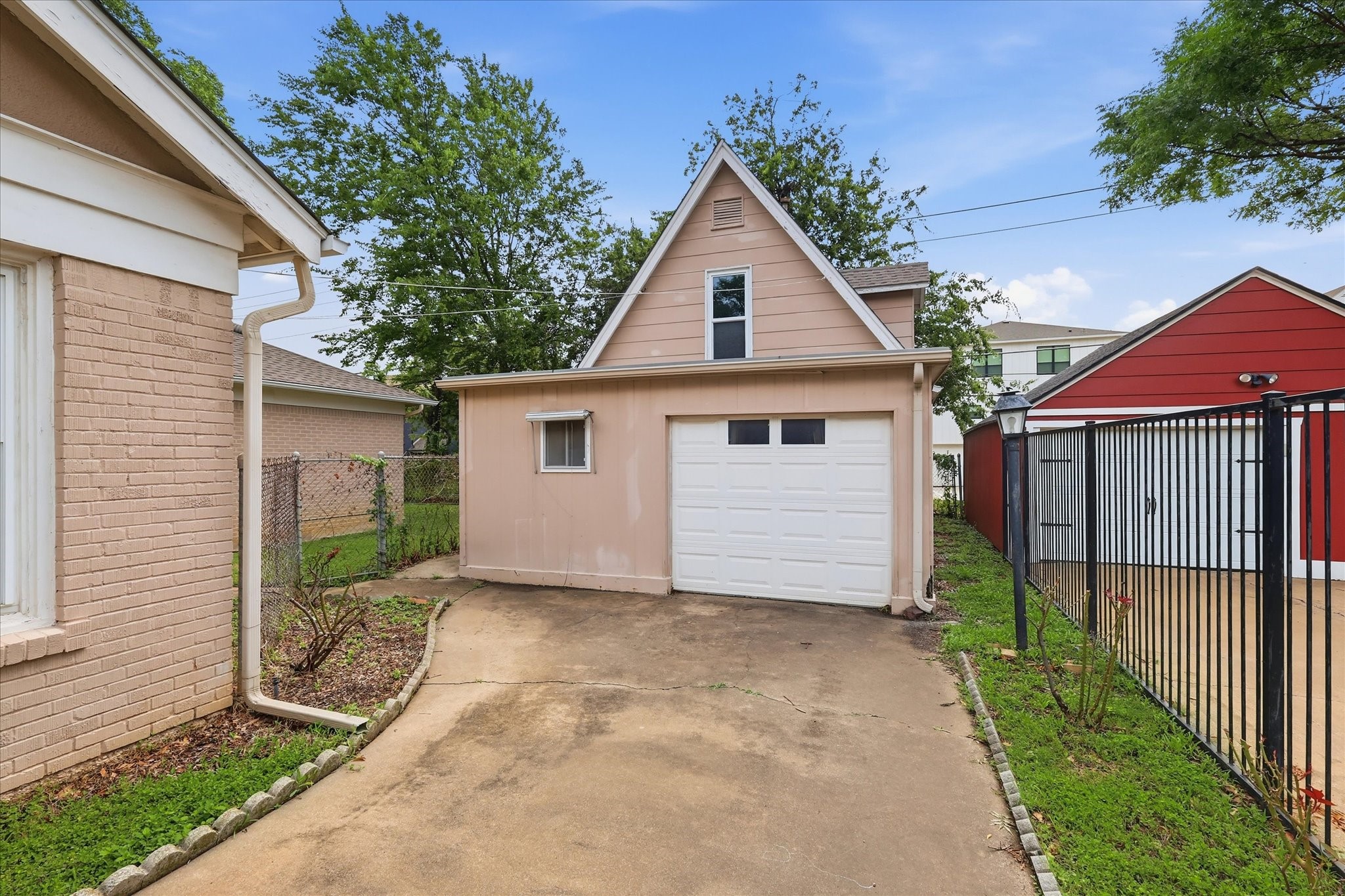 2701 Waits Avenue Fort Worth TX 76109