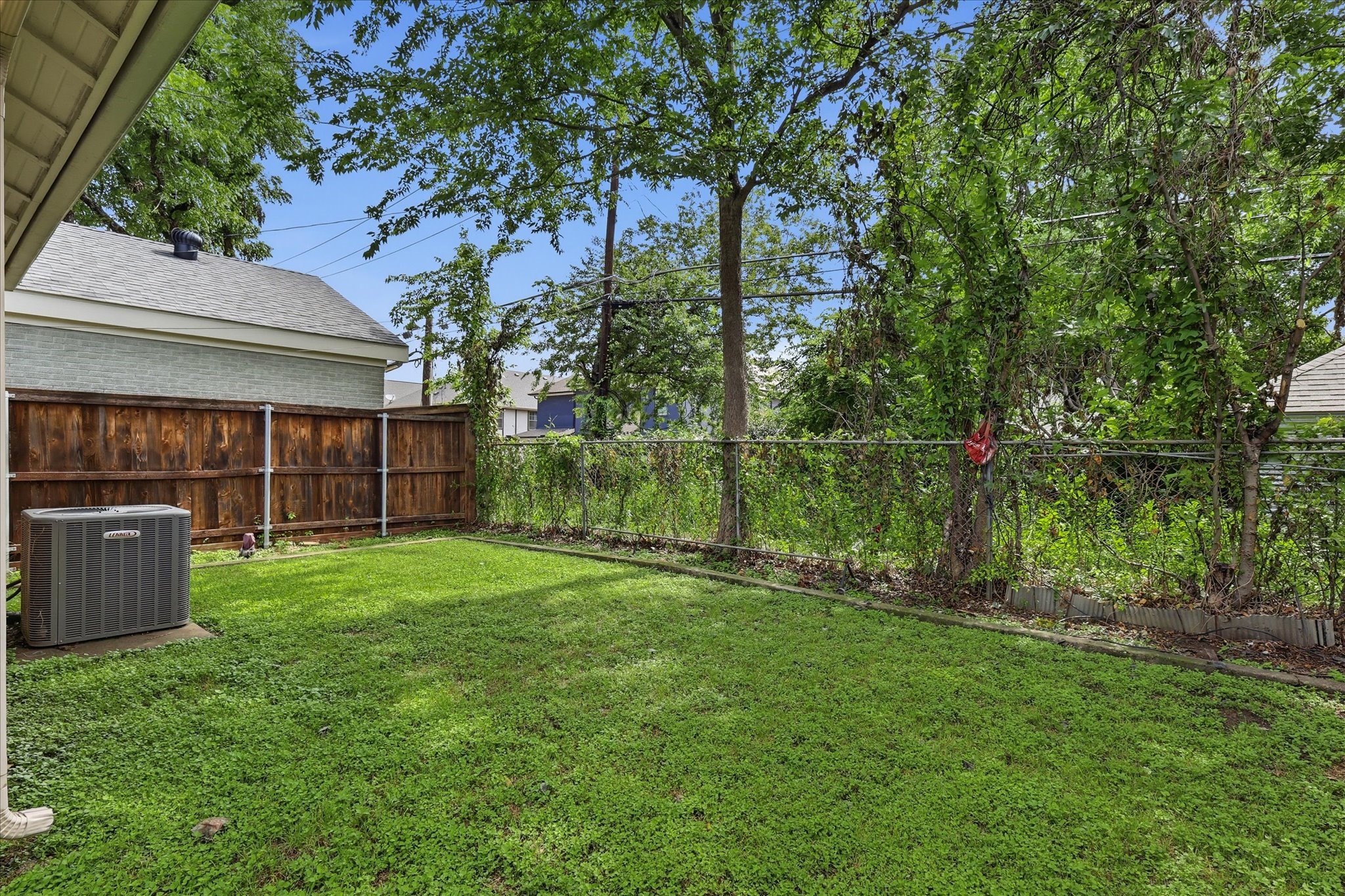 2701 Waits Avenue Fort Worth TX 76109