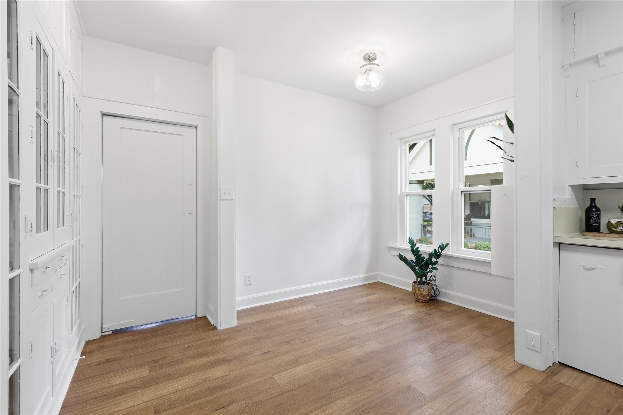 2701 Waits Avenue Fort Worth TX 76109