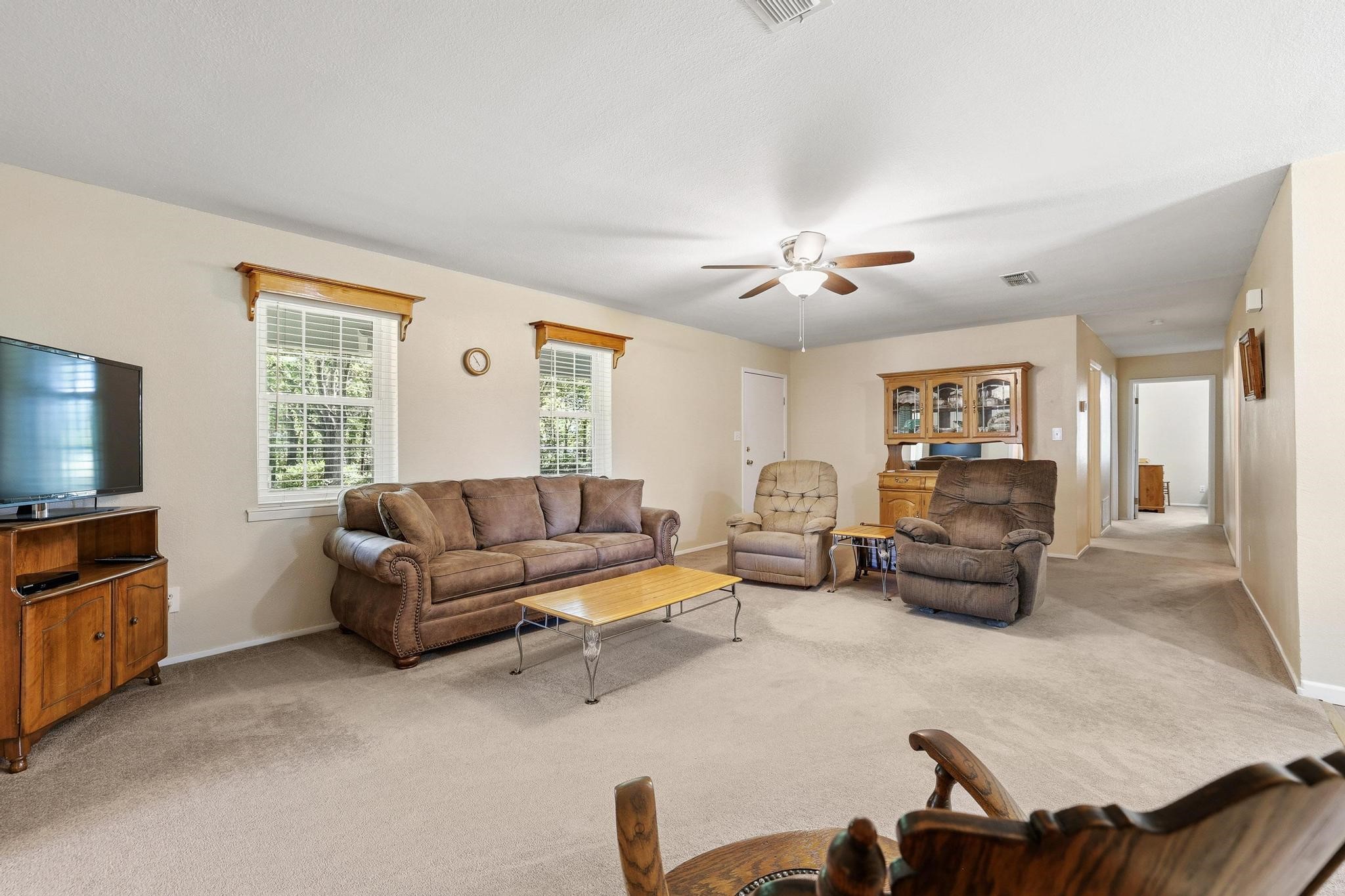 2415 N Shore Drive Bonham TX 75418