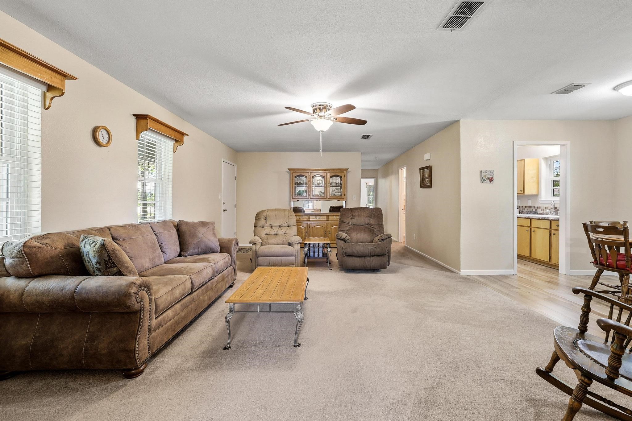2415 N Shore Drive Bonham TX 75418