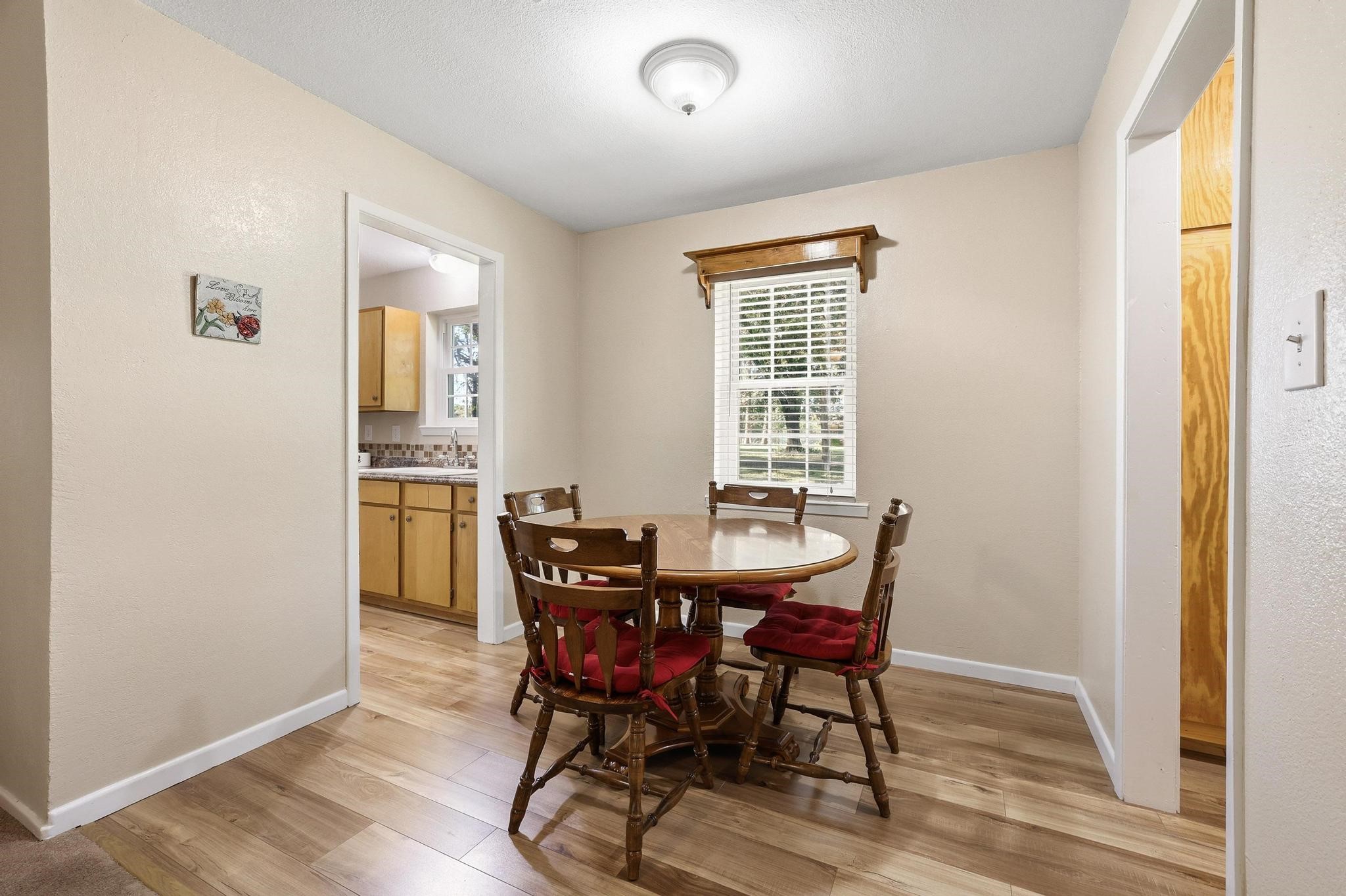 2415 N Shore Drive Bonham TX 75418