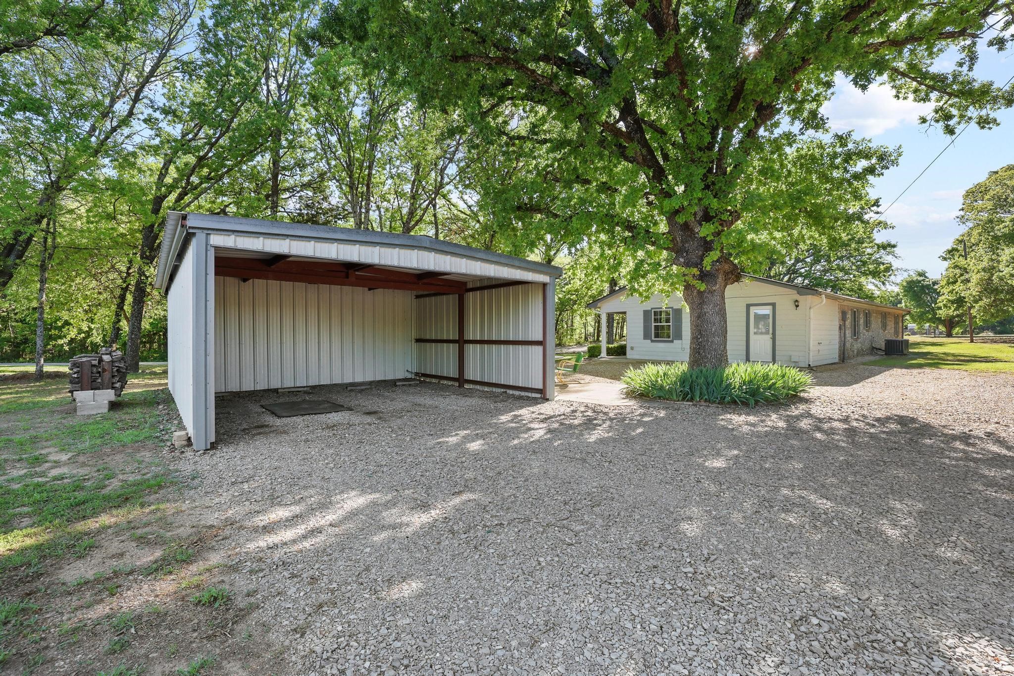 2415 N Shore Drive Bonham TX 75418