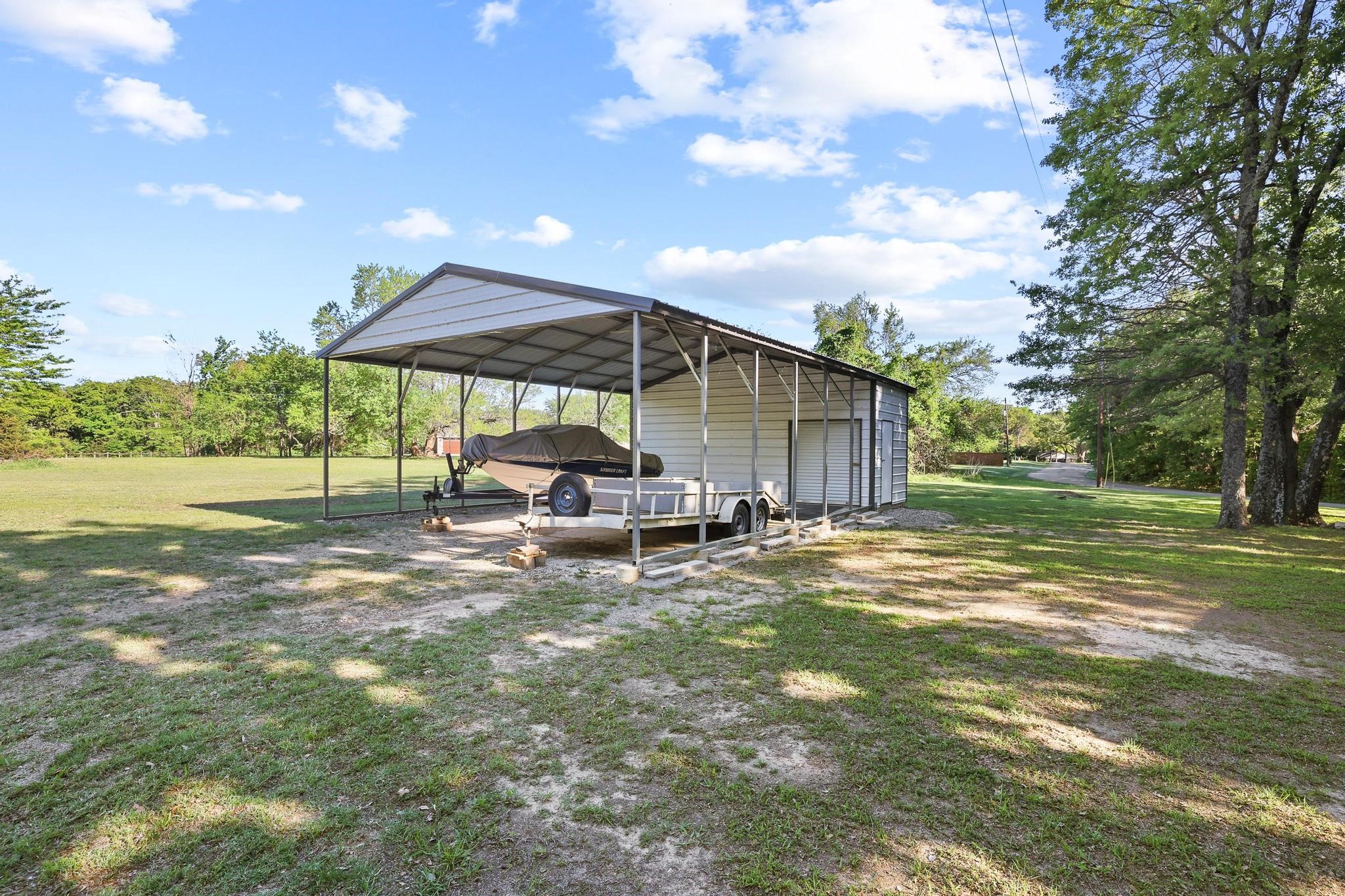 2415 N Shore Drive Bonham TX 75418