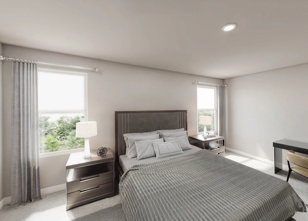 3509 Silver Springs Court Abilene TX 79602