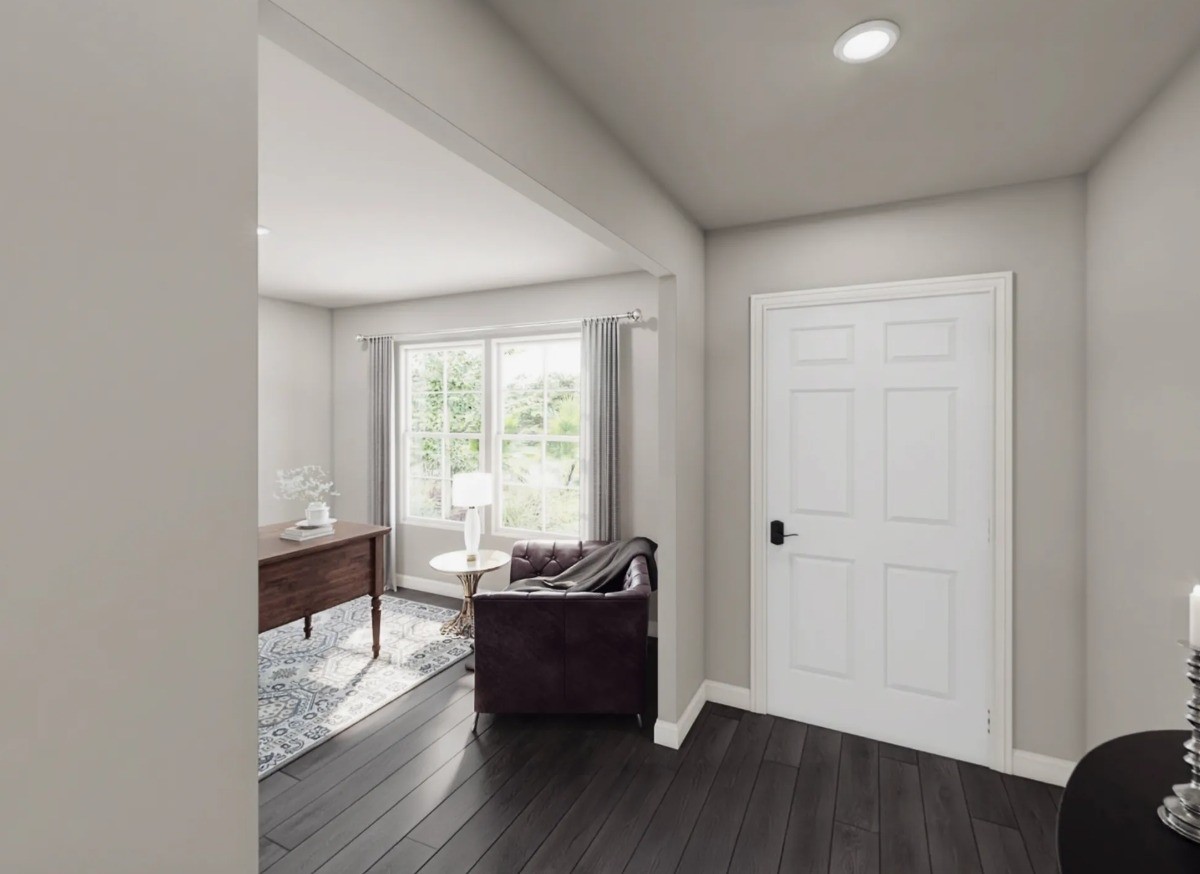 3509 Silver Springs Court Abilene TX 79602