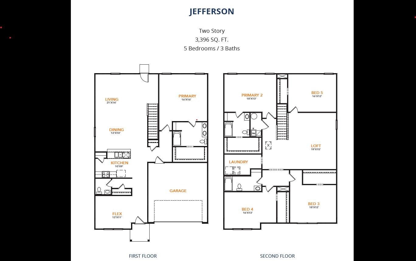 3509 Silver Springs Court Abilene TX 79602