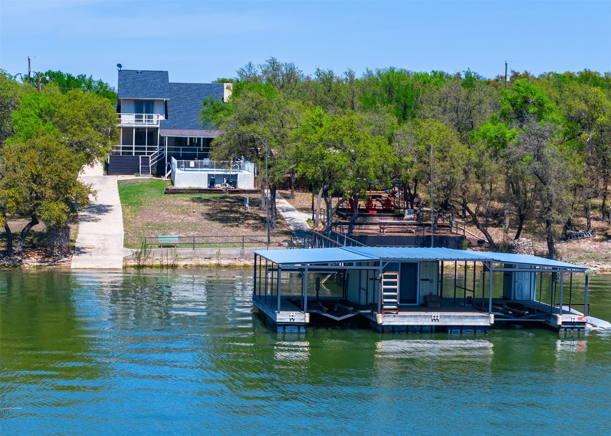 10440 County Road 454 Brownwood TX 76801