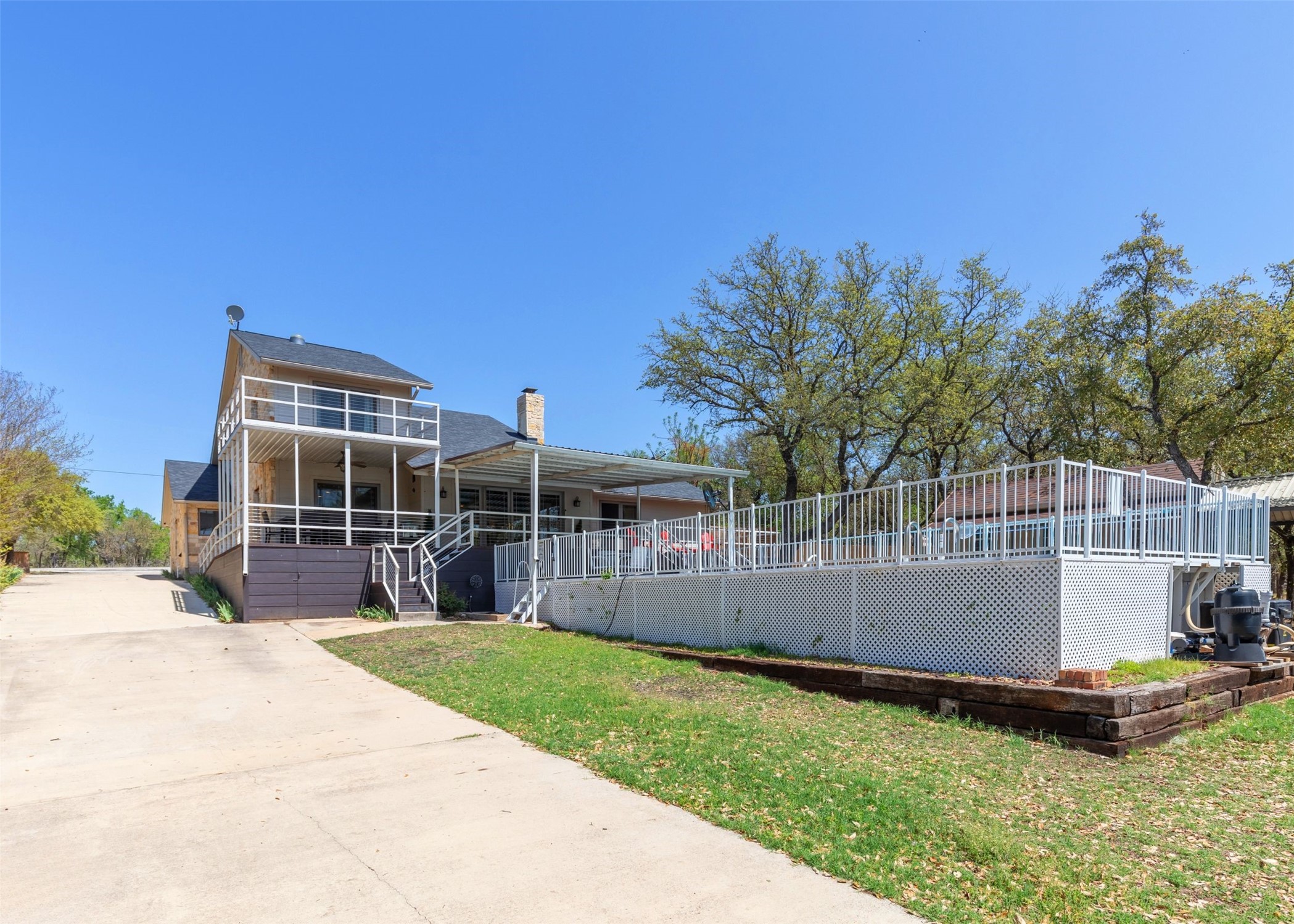 10440 County Road 454 Brownwood TX 76801