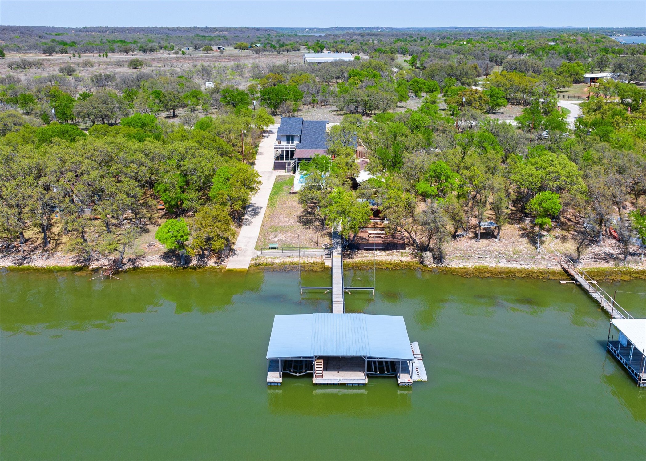 10440 County Road 454 Brownwood TX 76801