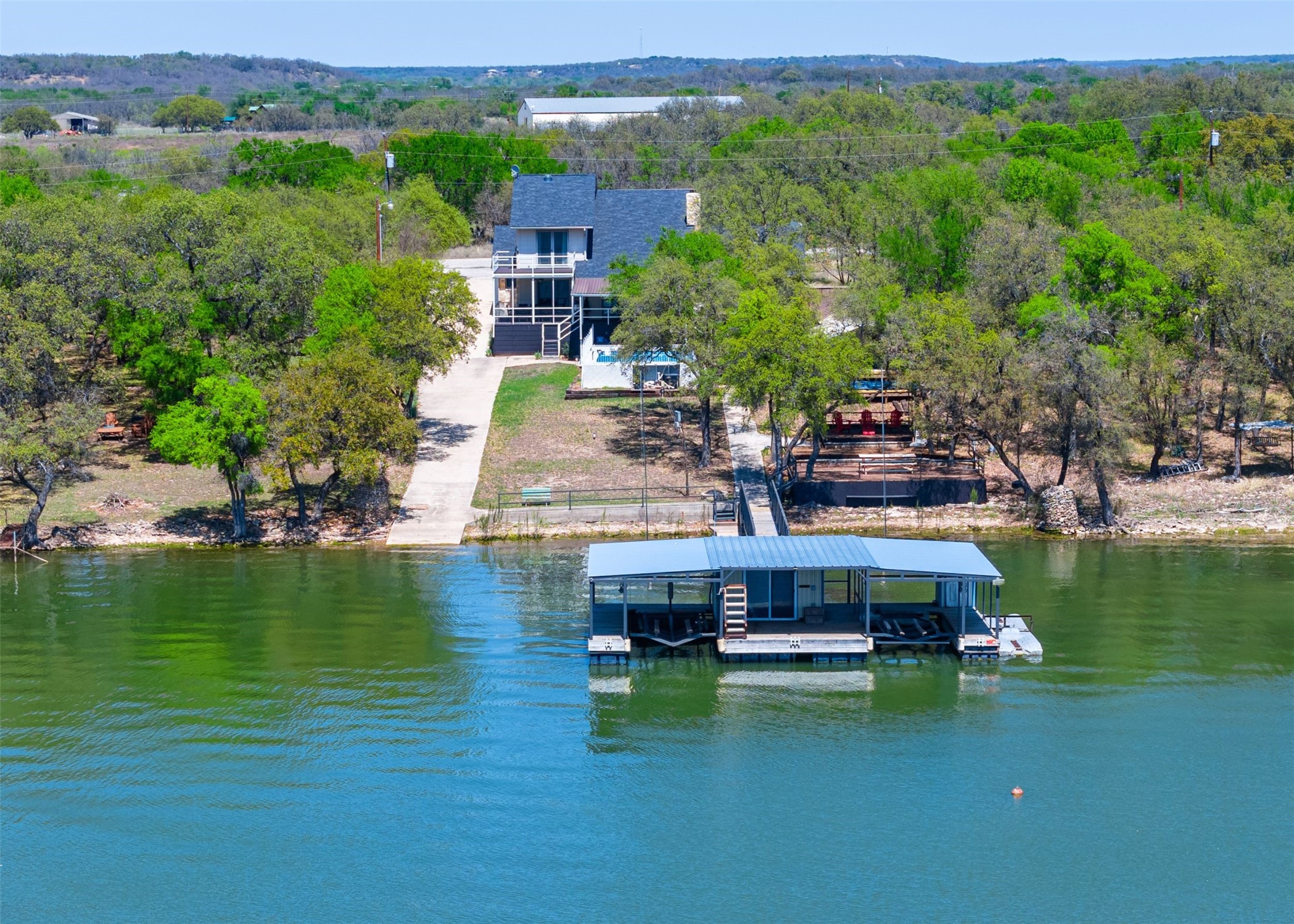 10440 County Road 454 Brownwood TX 76801