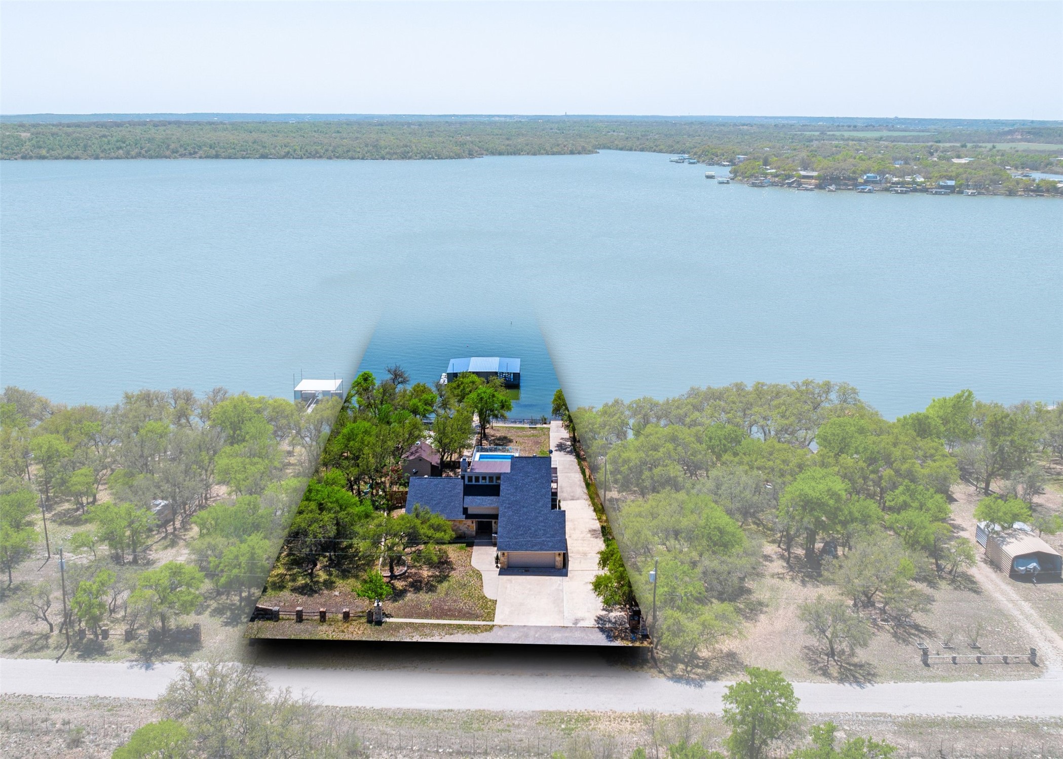 10440 County Road 454 Brownwood TX 76801