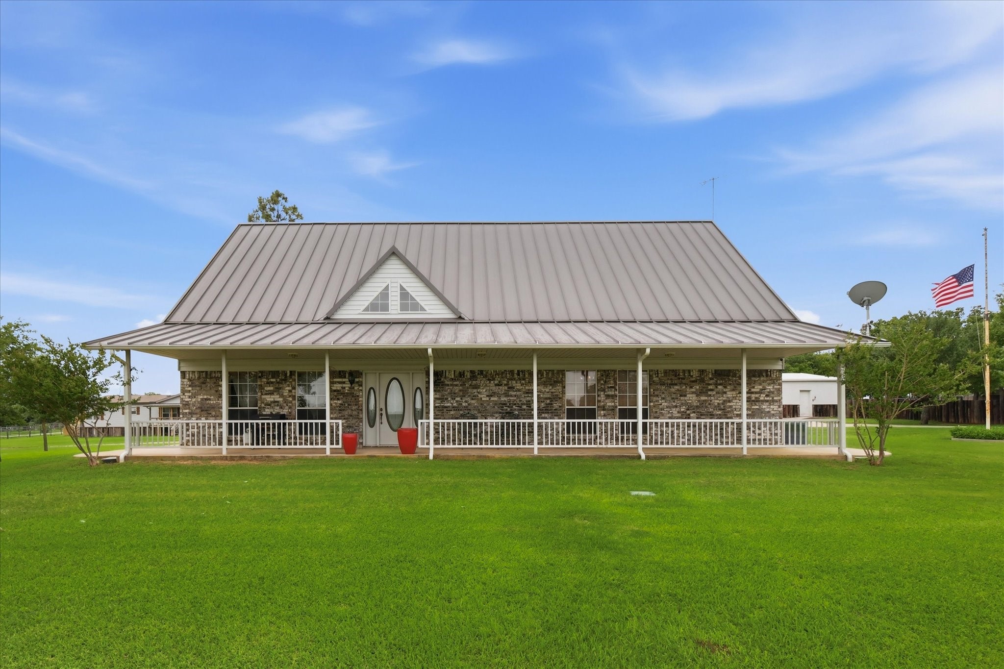 421 County Road 3342 Paradise TX 76073