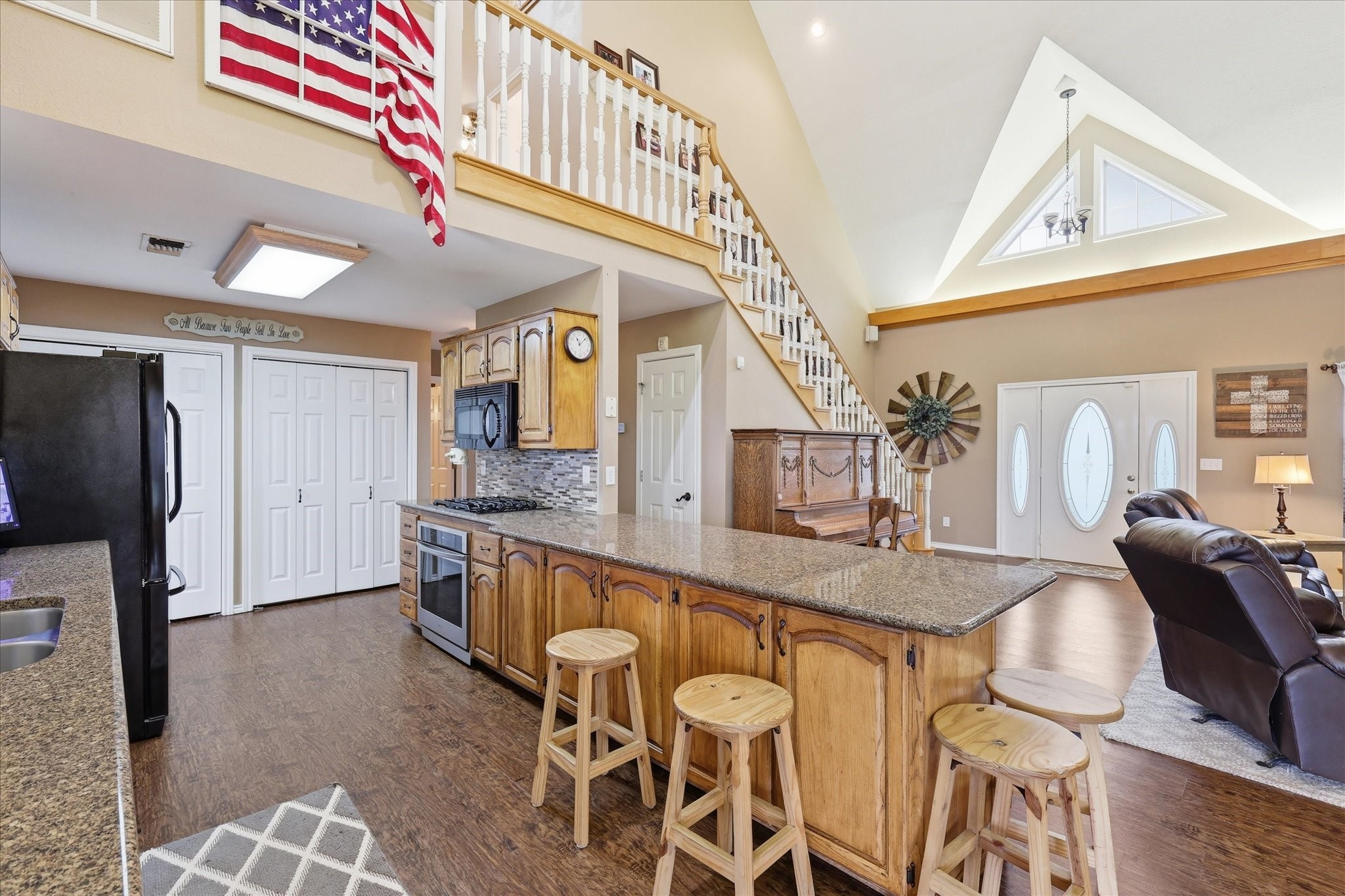421 County Road 3342 Paradise TX 76073