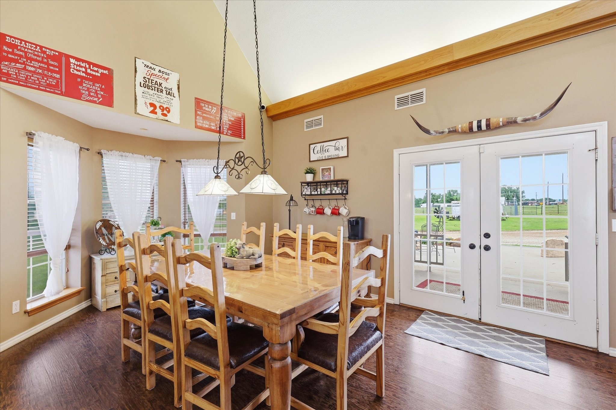 421 County Road 3342 Paradise TX 76073