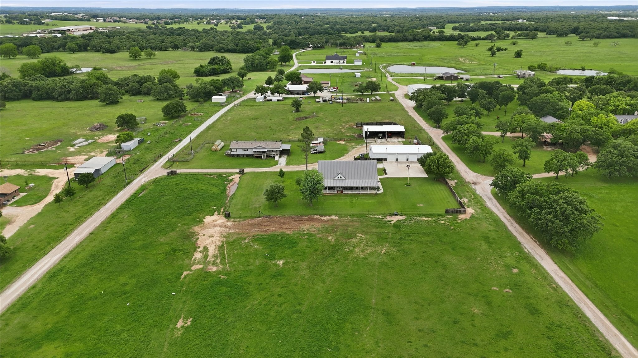 421 County Road 3342 Paradise TX 76073