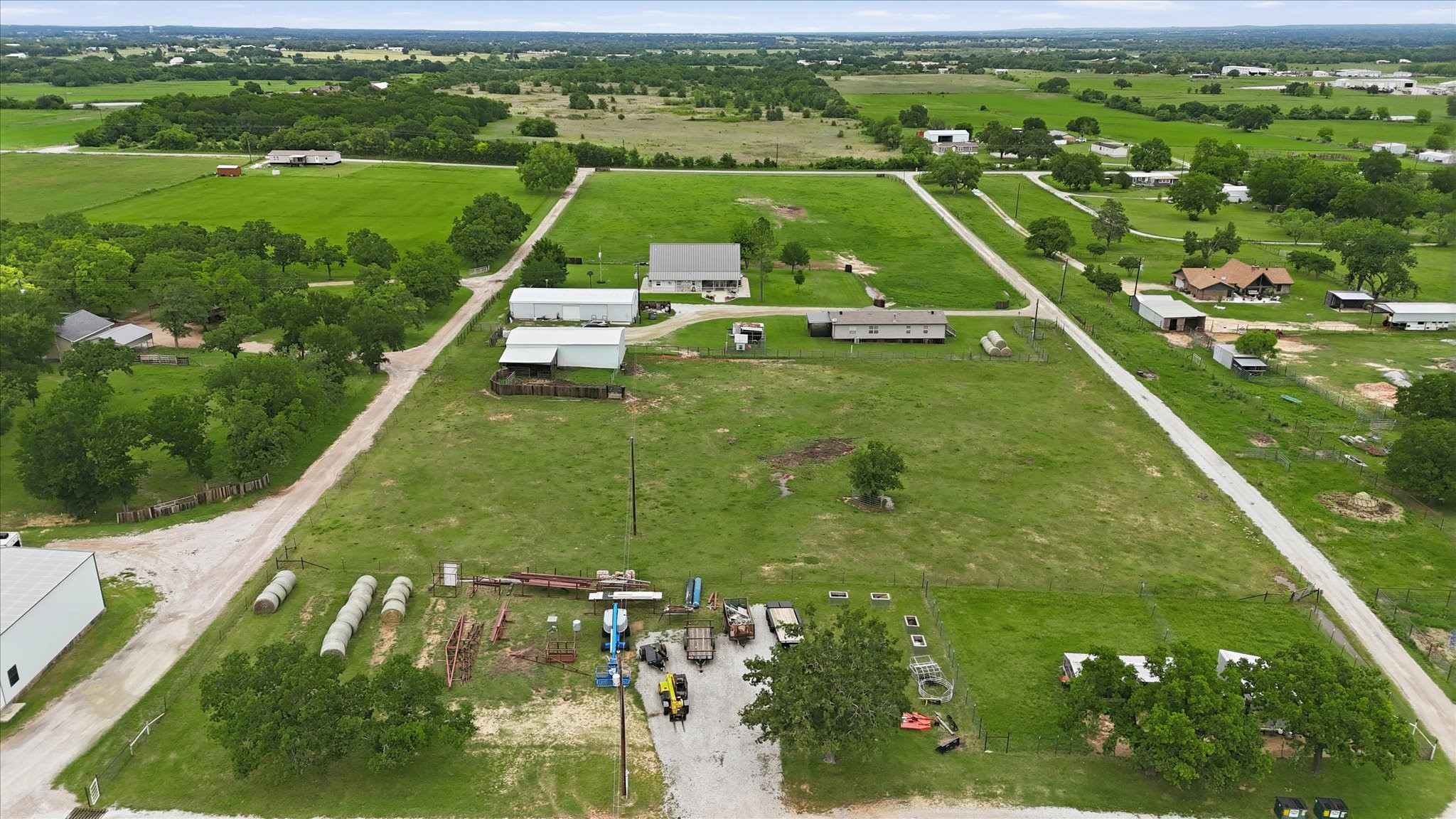 421 County Road 3342 Paradise TX 76073