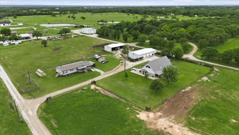 421 County Road 3342 Paradise TX 76073