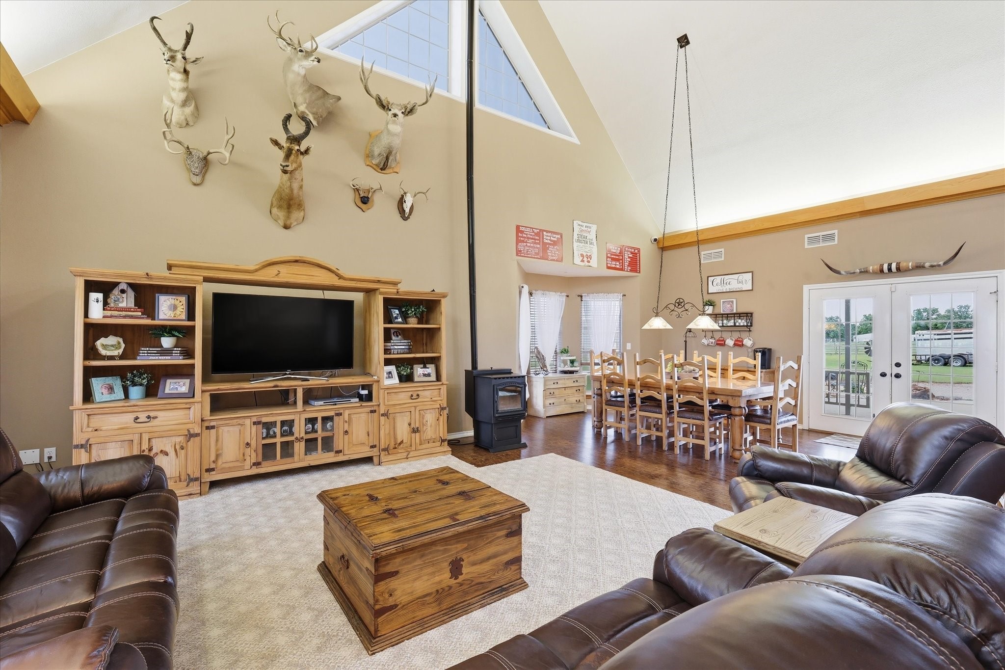 421 County Road 3342 Paradise TX 76073