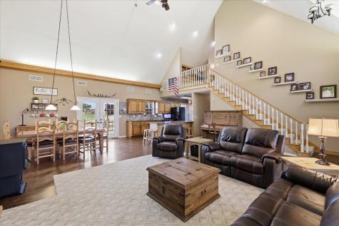 421 County Road 3342 Paradise TX 76073