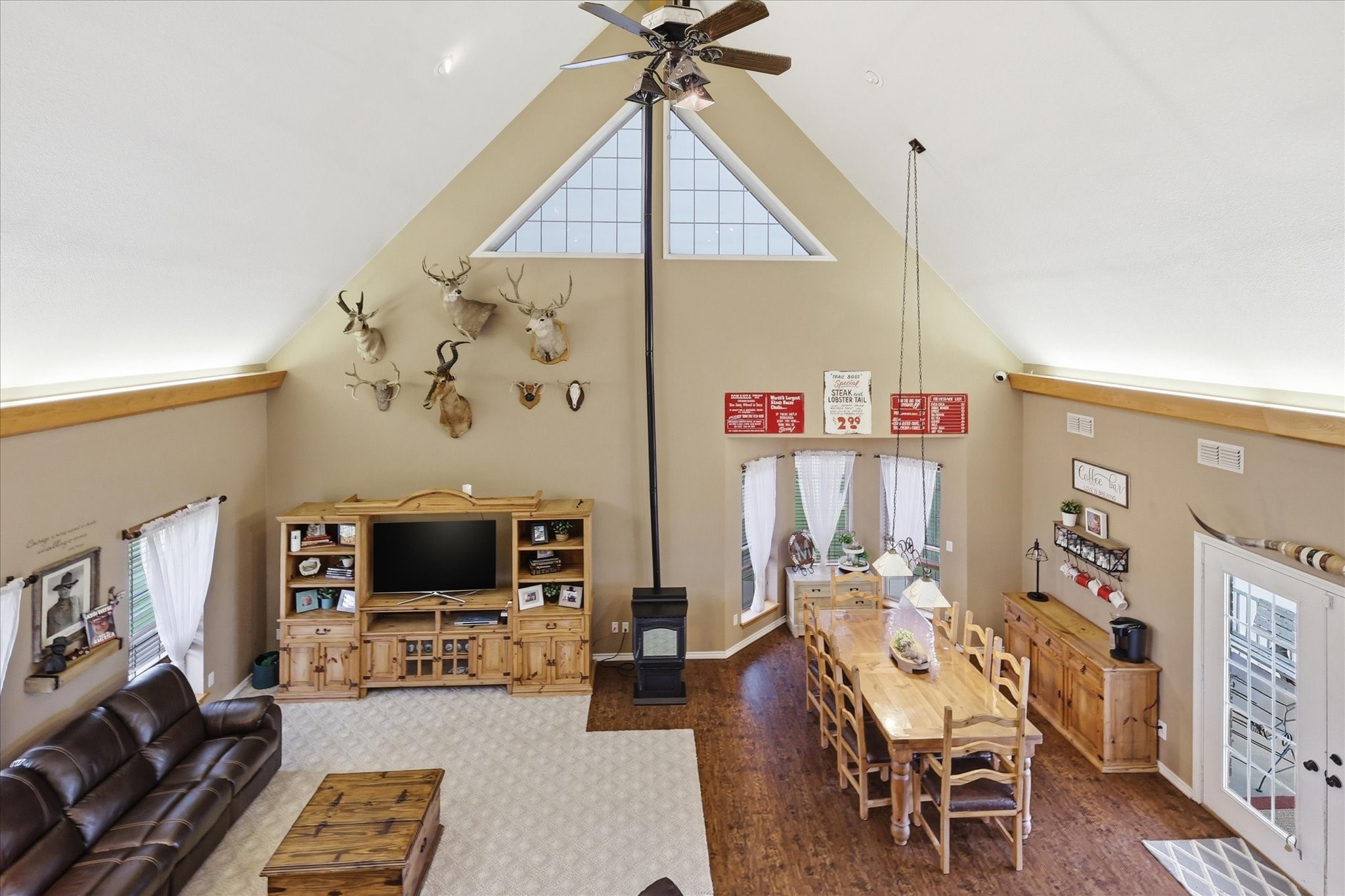 421 County Road 3342 Paradise TX 76073