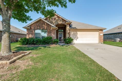 203 Commonwealth Circle Waxahachie TX 75165