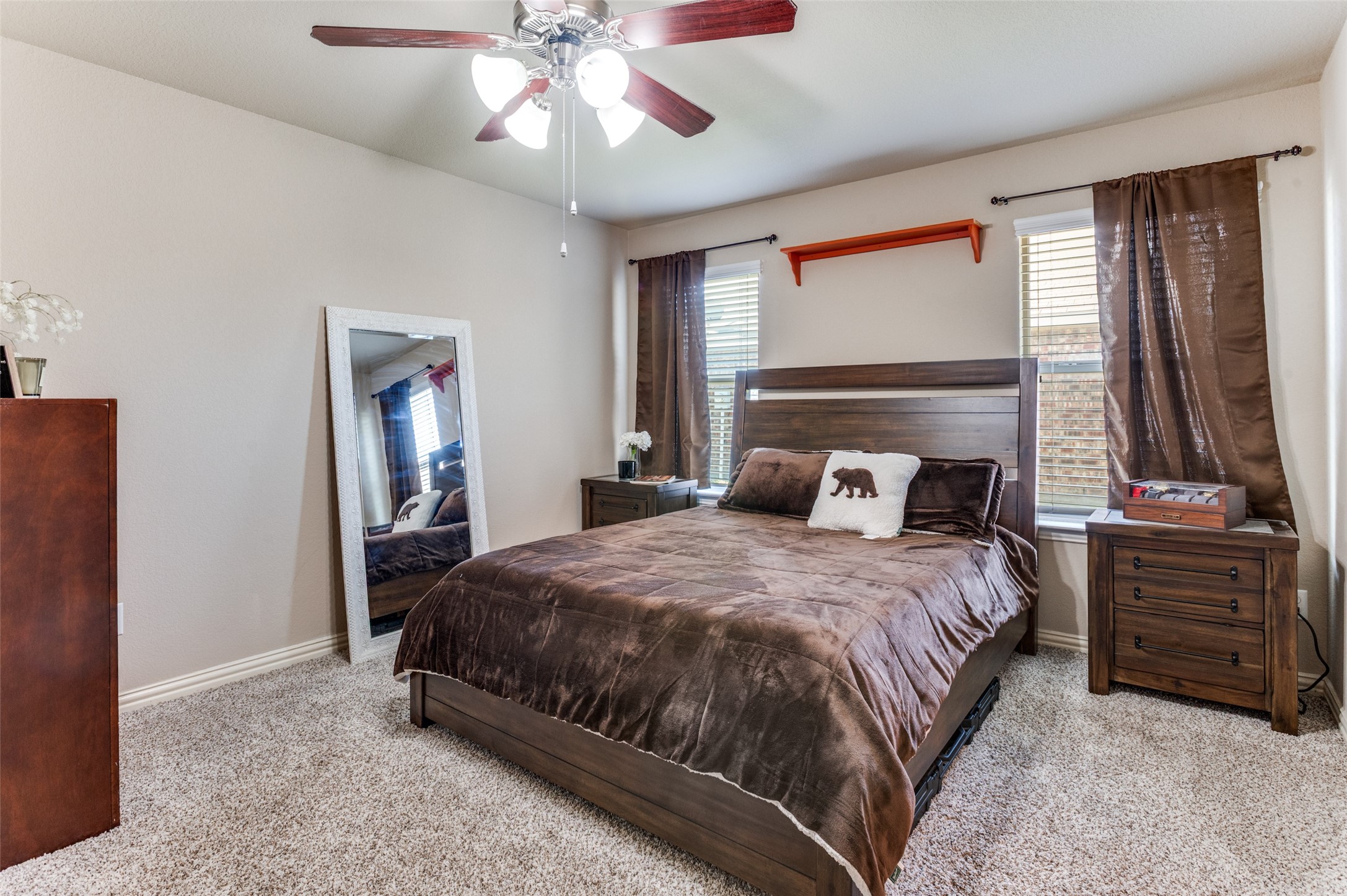 203 Commonwealth Circle Waxahachie TX 75165