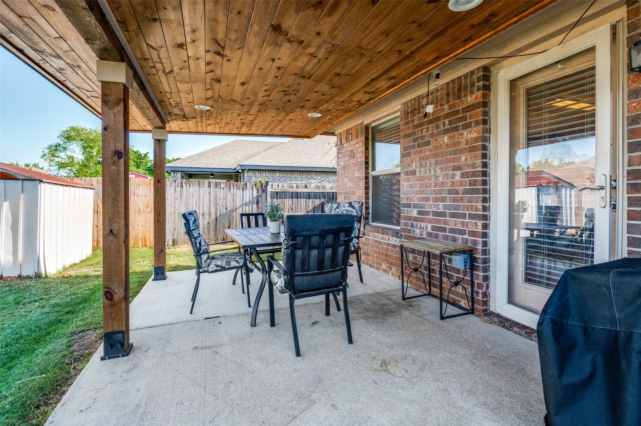 203 Commonwealth Circle Waxahachie TX 75165