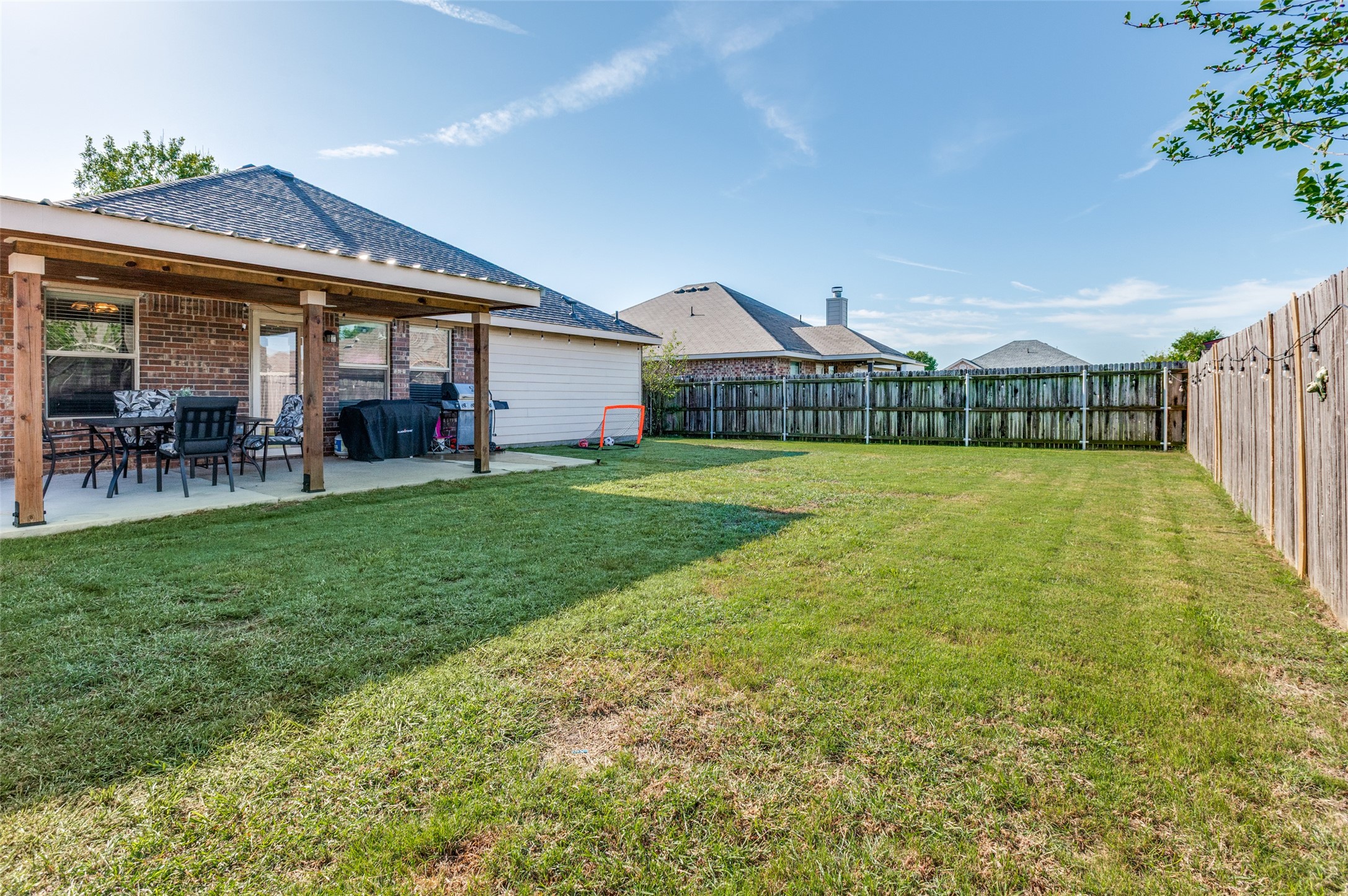 203 Commonwealth Circle Waxahachie TX 75165