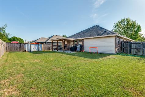 203 Commonwealth Circle Waxahachie TX 75165