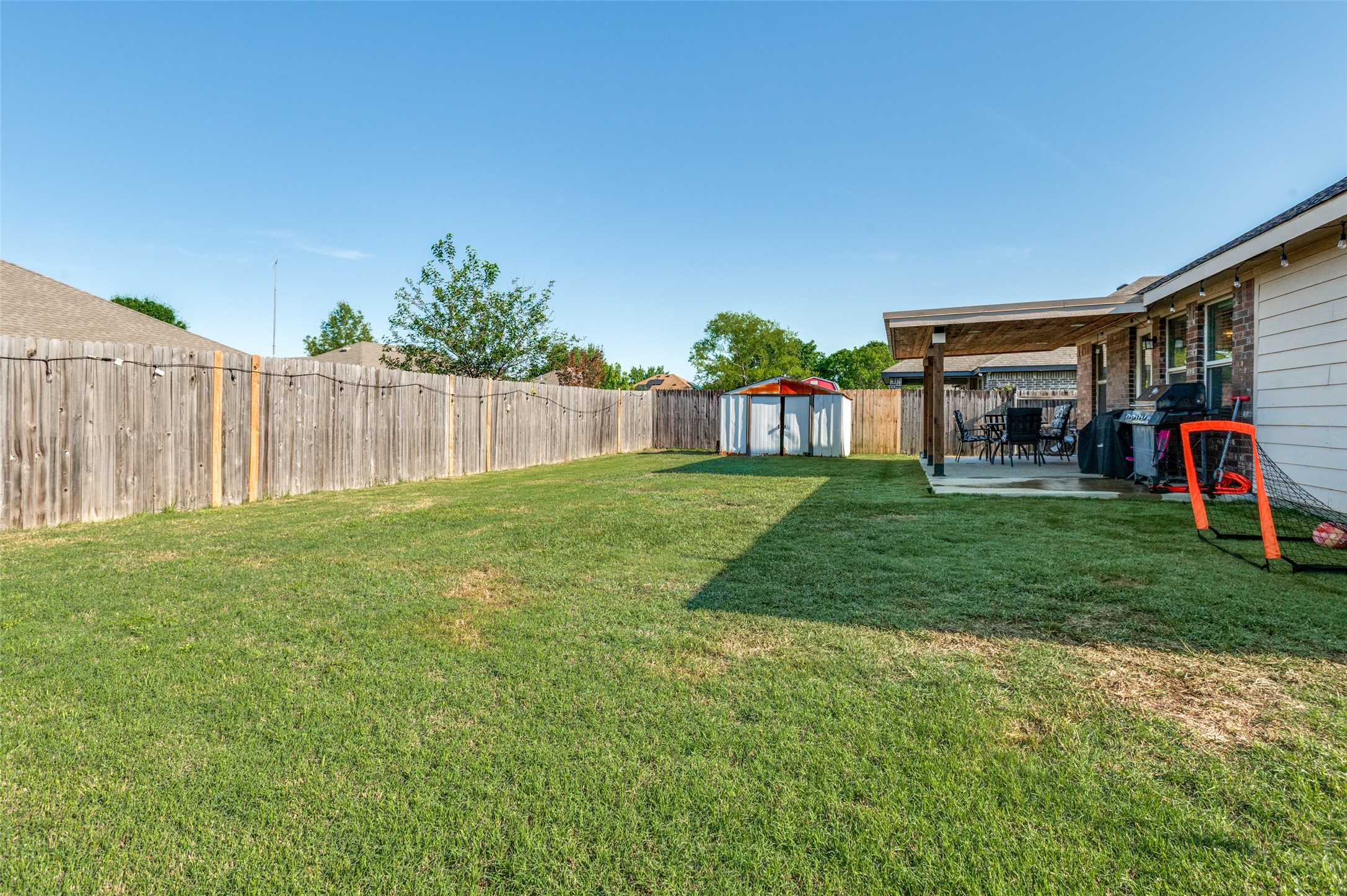 203 Commonwealth Circle Waxahachie TX 75165