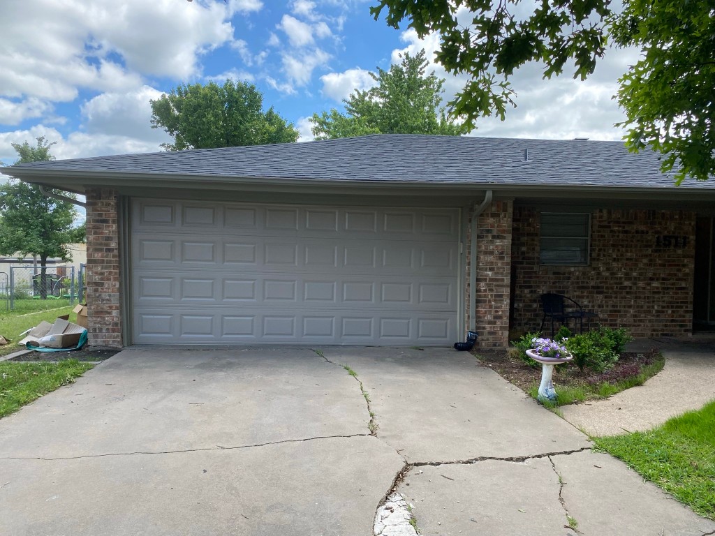 1511 Linda Street Bowie TX 76230