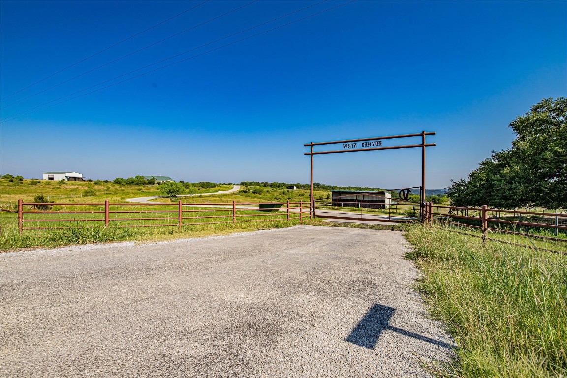 1665 Vista Canyon Road Bluff Dale TX 76433
