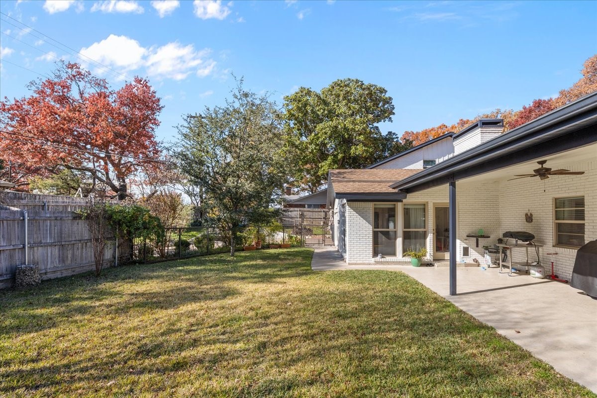 6301 Firth Road Fort Worth TX 76116