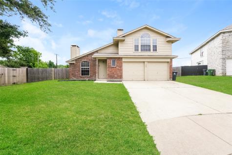 1300 Brookmeadow Court Arlington TX 76018
