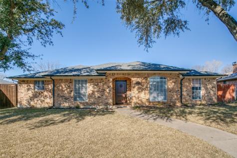 1805 Kensington Drive Carrollton TX 75007