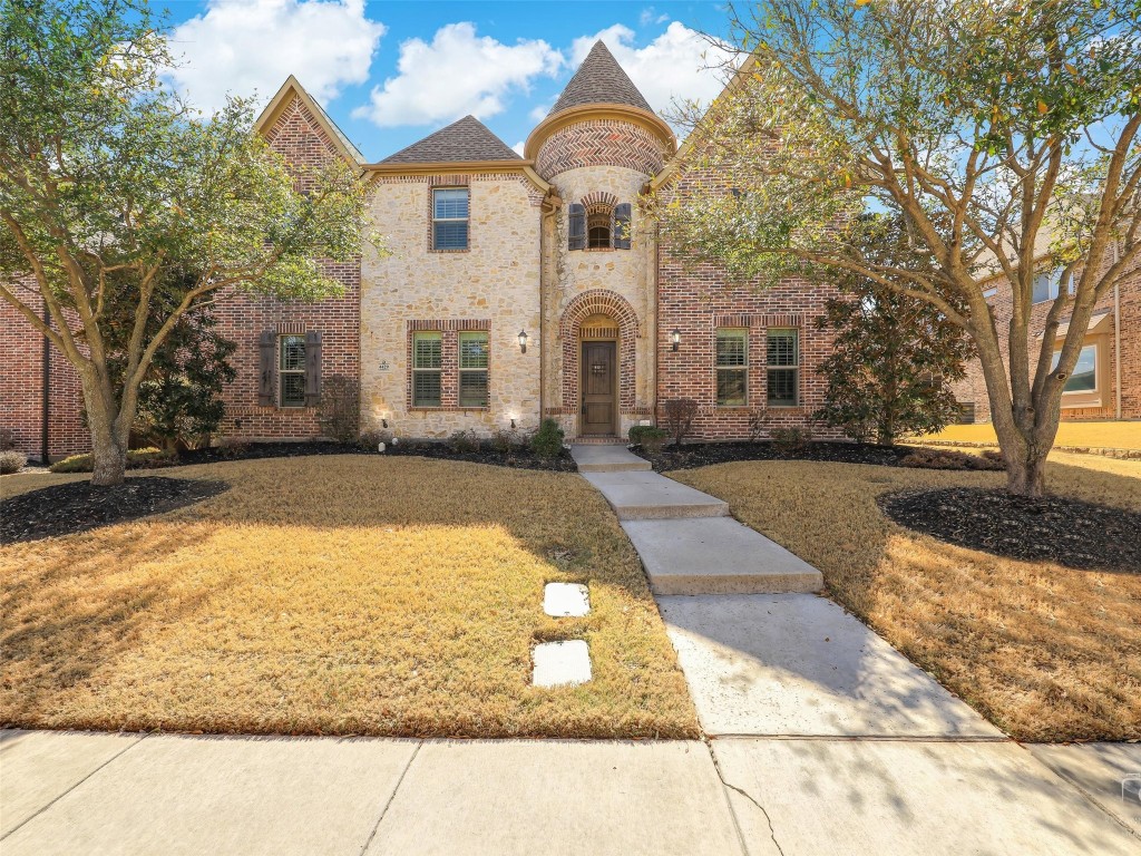 4429 Laurelhurst Lane Frisco TX 75033